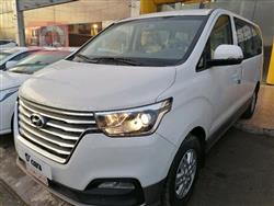 Hyundai H-1